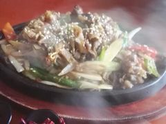 -HONGA HONGA雄家(曹路店)