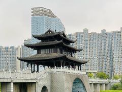 -大小河街