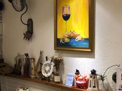 -十面欢腾·海鲜面·台式Bistro(长乐路店)