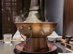 -东来顺·非遗火锅(高新店)