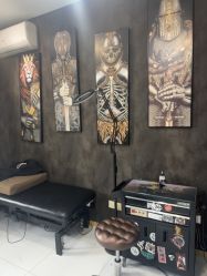 -焰针刺青纹身.手工穿孔饰品·中国刺青名店