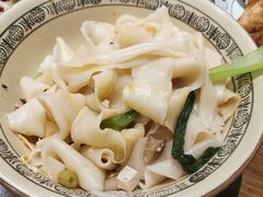 -关中记忆主题餐厅