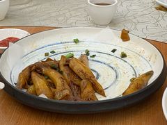 -轩记海鲜餐厅·四十五年老字号·经典粤菜(西区彩虹店)