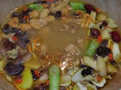 -云南野生菌石锅鱼石锅鸡(大金塔店)