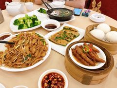 -水乡人家酒楼(坦洲店)