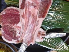 -九田家黑牛烤肉料理(新光汇店)