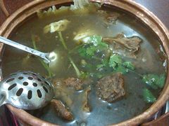 牦牛肉火锅-银同牦牛肉火锅