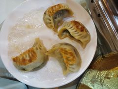 京都锅贴饺-翠清酒家(万丰路店)