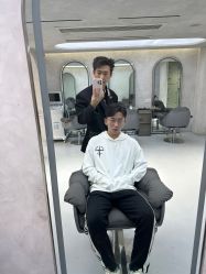 -丝源发型