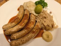 -兰特伯爵西餐厅·啤酒屋(方庄店)