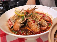 -辣小鲜·南昌大排档(船山路店)