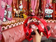 -依呀呀ktv烧烤小串(中山西路店)
