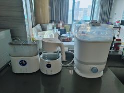 -baby bella小贝拉母婴护理中心(珠海华发公寓店)