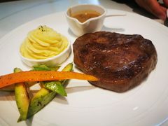 -Deer Park鹿园西餐(仁恒置地广场店)