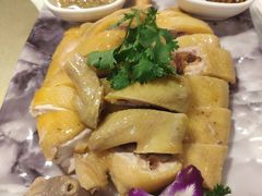 -海皇酒家(钰海万国汇购物广场店)