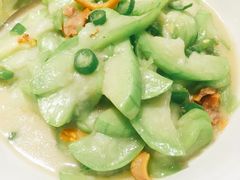 -费大厨辣椒炒肉(万家丽一店)