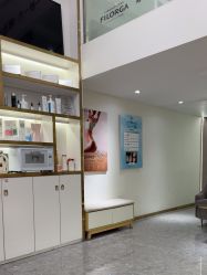 -MIDA蜜哒•科技逆龄美肤连锁