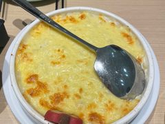 -吕氏疙瘩汤·新派鲁菜(芝罘万达店)