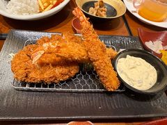 -胜博殿霸王树(嘉里中心店)