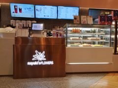 -奈雪的茶(青岛卓悦里INTOWN店)