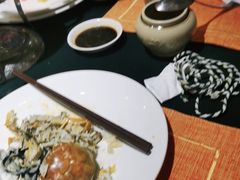 -武汉世茂希尔顿酒店·汇·全日餐厅