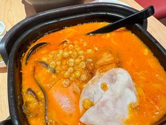 -阿香米线(龙岗万科广场店)