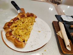 -必胜客(兴隆店)