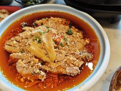 -常和州·夜宵大排档(常州单店)