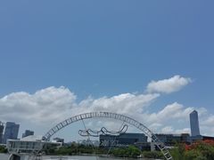 -欢乐海岸海洋奇梦馆