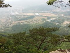 -丹东凤凰山景区