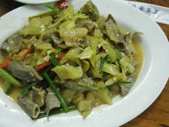 -龙记烤鸭店(新民路店)