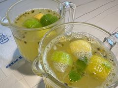 -牛扒先生·厚切雪花牛扒西餐厅(北京路禺山路店)