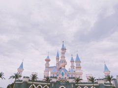 -沈阳方特欢乐世界