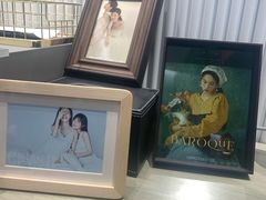 -海马体照相馆(环贸iapm大师爱情店)