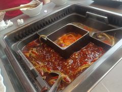 -洞子口重庆鲜货火锅(楚翘城旗舰店)