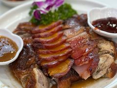 -江南粥家庄(宁国路店)
