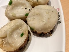 -小杨生煎(周浦万达店)