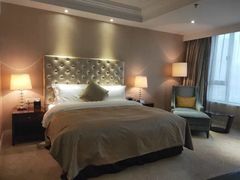 -武汉汉口火车站东方建国大酒店