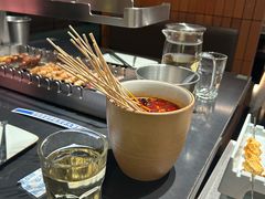 -很久以前羊肉串(朝阳路店)