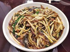 -走马楼饭庄(慈城古县城店)