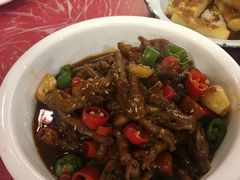 -小辉哥大排档(船山路总店)