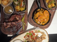 -半秋山西餐厅(巴南万达广场店)