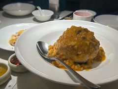 -狮王府淮扬菜(万象城店)