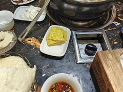 -尼玛藏家风味园(阿山食城店)