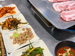 -李氏烤肉店