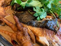 -二十八里太湖船菜(吉祥路店)