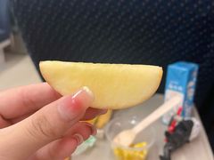 -麦当劳(深圳北站高铁店)