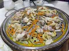 -凯盈阁·顺德私房菜·桑拿鸡