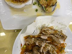-大众海鲜(巨龙北路店)