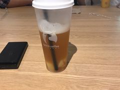 -瑞幸咖啡(新世界中心店)